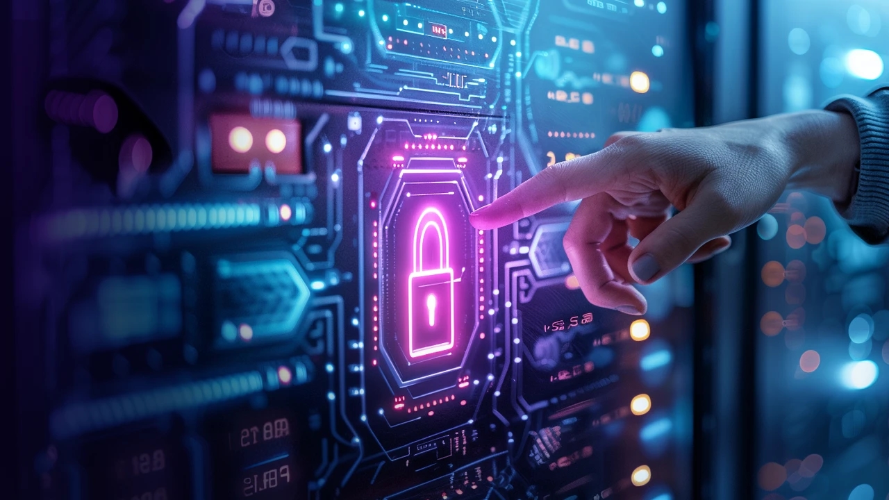 Гарда WAF защитит информационные ресурсы белорусских компаний