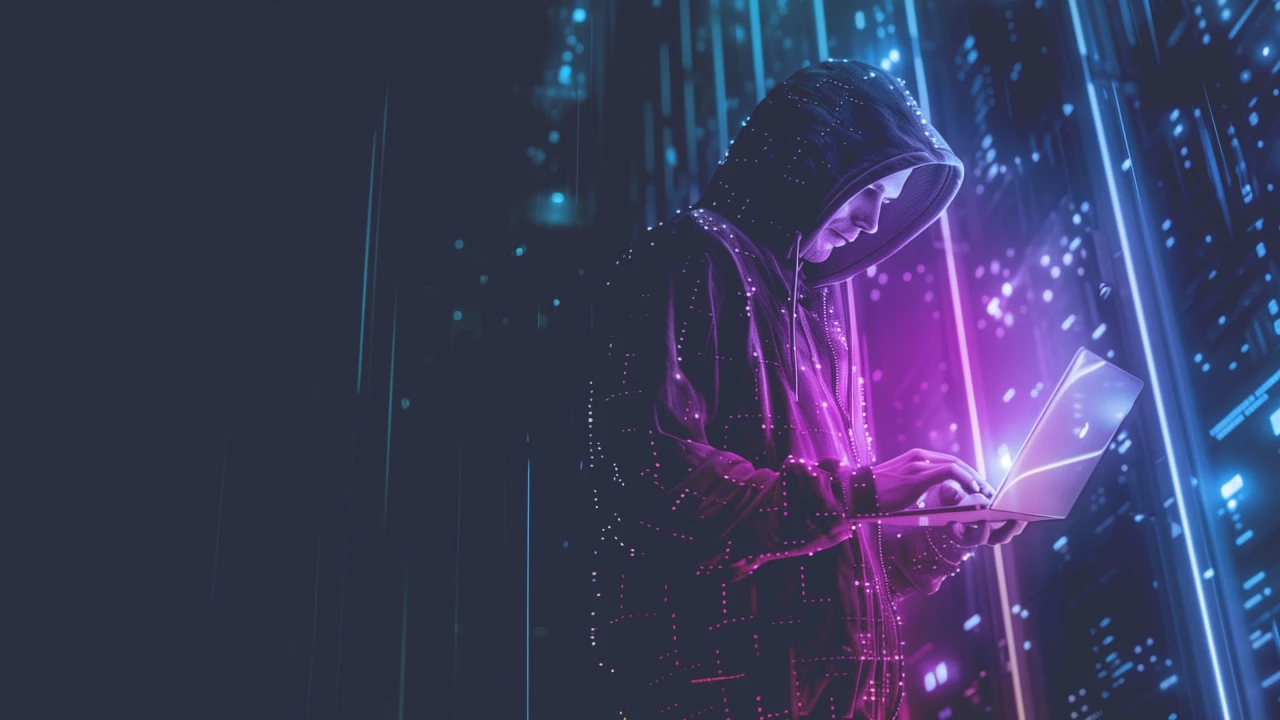 Гарда Deception — проактивная защита от киберугроз