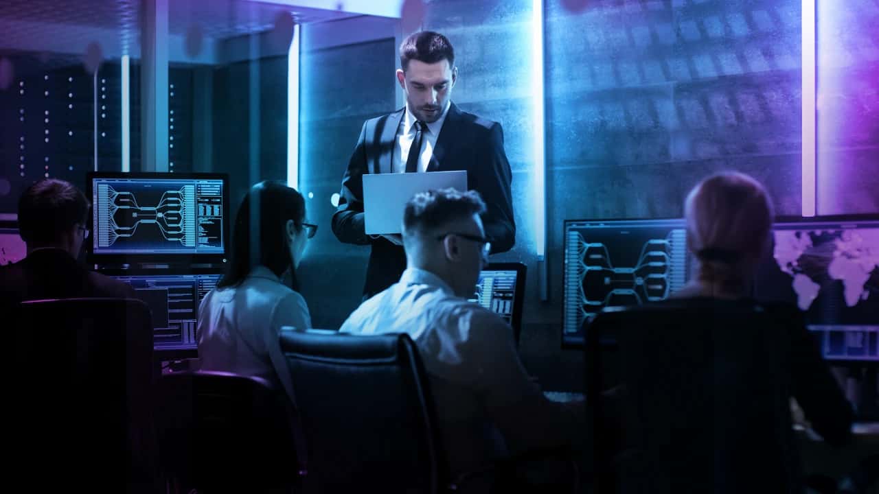 Правда и мифы о Threat Intelligence Feeds: как работать с фидами