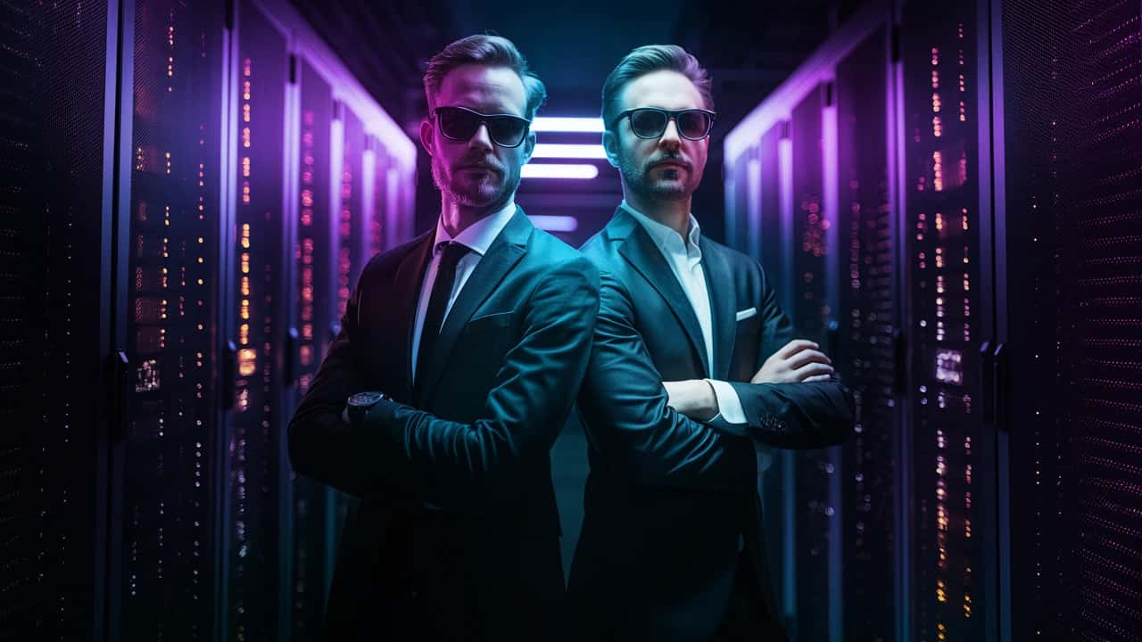 Гарда DBF и Arenadata Catalog — защита плюс инвентаризация